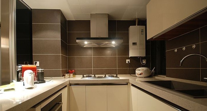 厨房风水摆设的忌讳