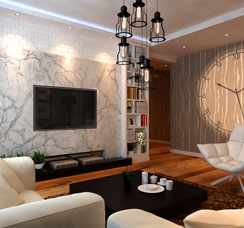 改变霉运的风水