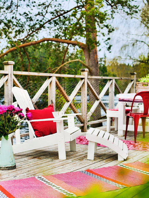 九大阳台风水禁忌图解