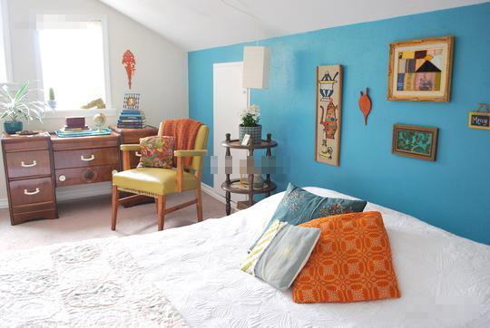 什么样的家居风水可以留住男人的心?