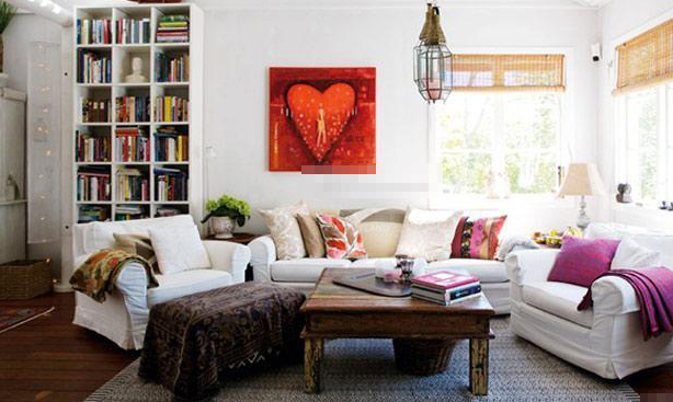 史上最全：常见又常犯的家居风水大忌