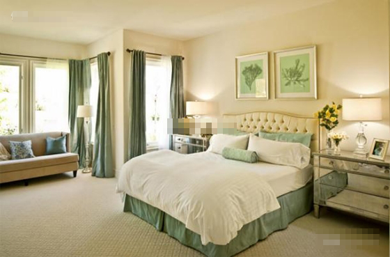 家居风水:宅女闺房好风水 四大建议