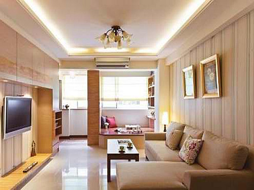 保健康求财运之卧室风水14忌