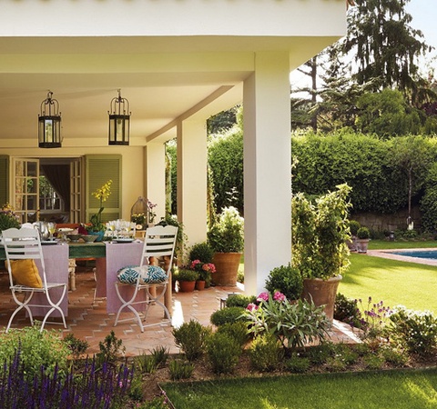 健康风水话住宅