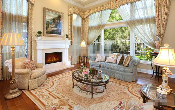 装修风水家居风水从阳台做起