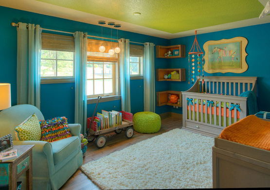 风水知识家居摆设