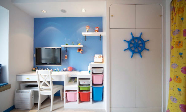 家居转运风水:室内装饰与摆设需注意的8大要点