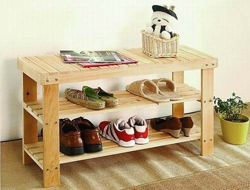 鞋子应该如何摆放？ 鞋柜当中的风水“大”学问