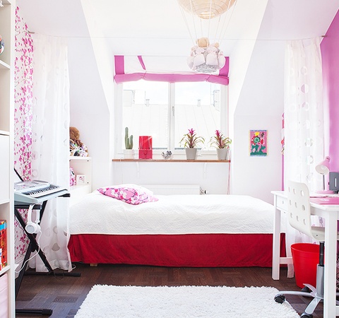 卧室风水有哪些