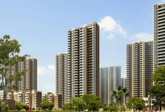 盘点常见的六种破财阳台 选房要选好阳台风水