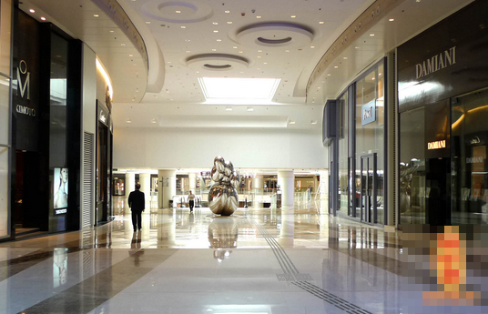 风水解说：店铺商铺之选址风水 忌与银行相对或为邻