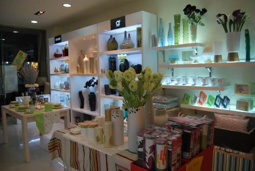 怎么选择商铺风水