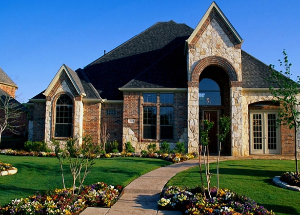 农村住宅风水忌什么