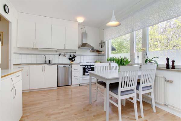 注意餐厅装修风水常识