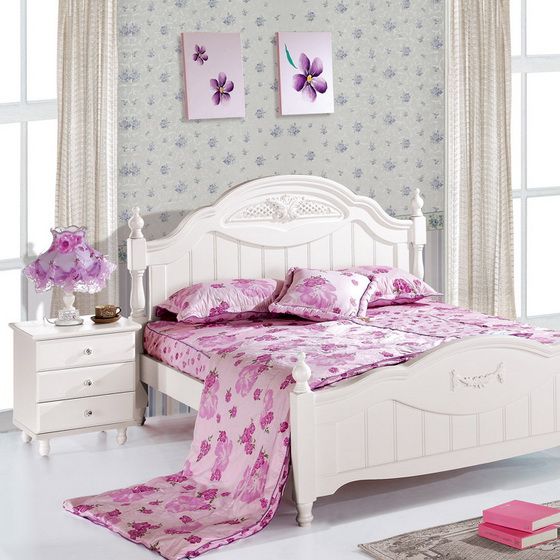 关于卧室里镜子的风水知识