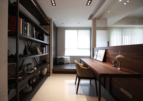 书房装修风水的禁忌可能给孩子带来厄运 注意影响孩子一生的卧室风水